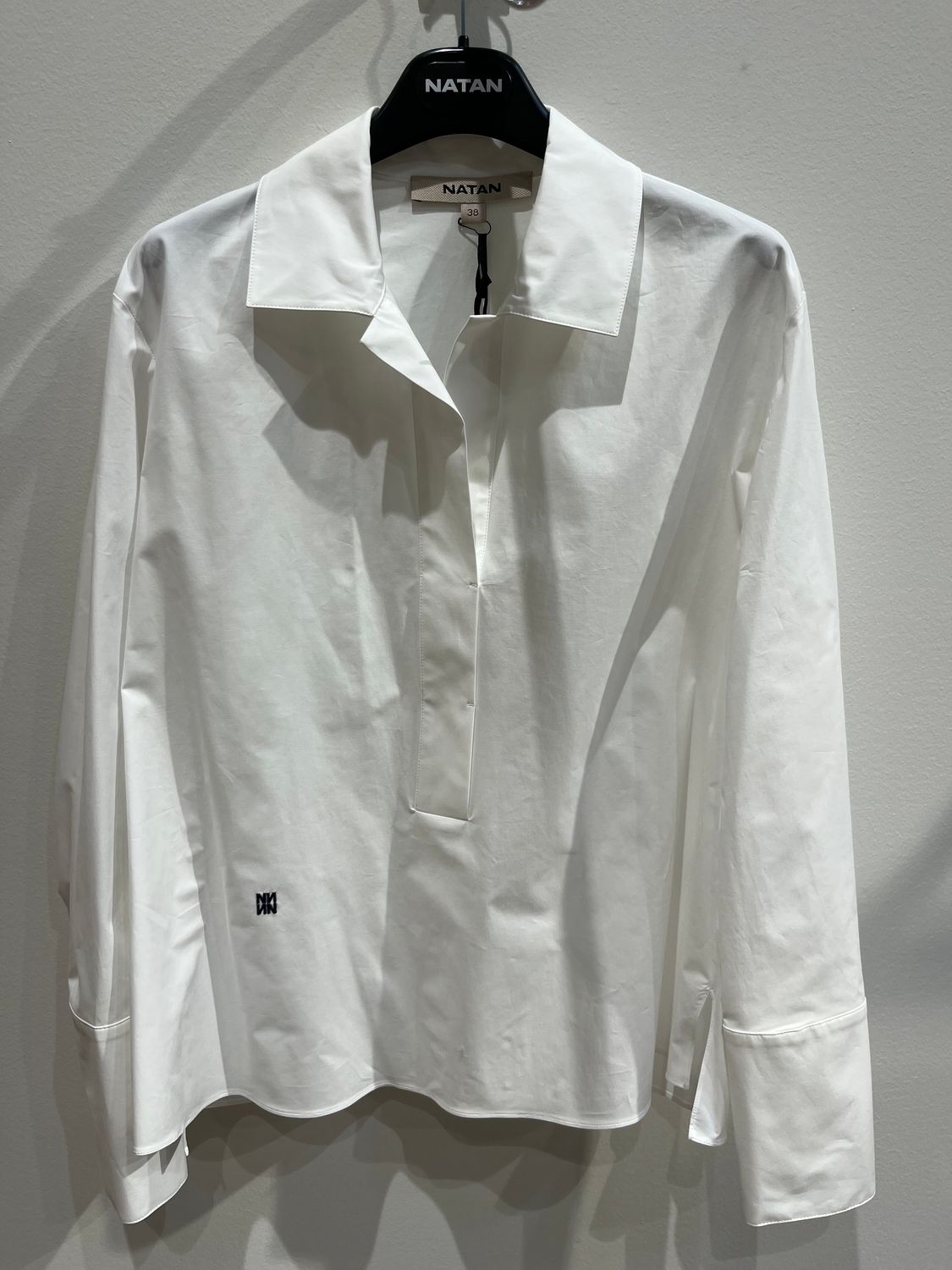 NIEUW BLOUSE NATAN