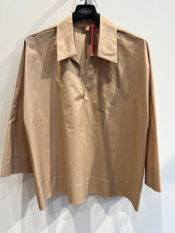NIEUW BLOUSE LA CAMICIA