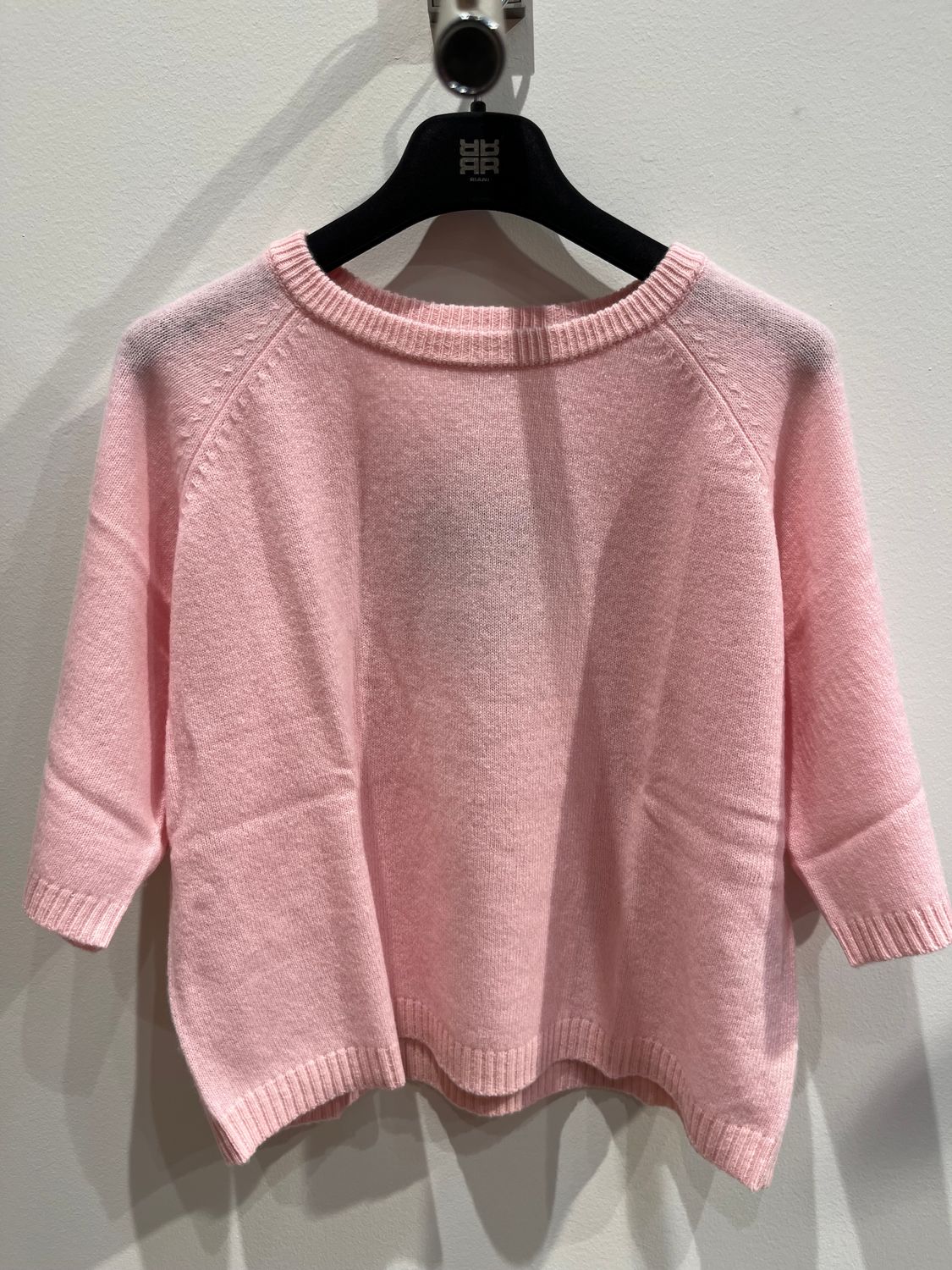 NIEUW PULL MAX&MOI