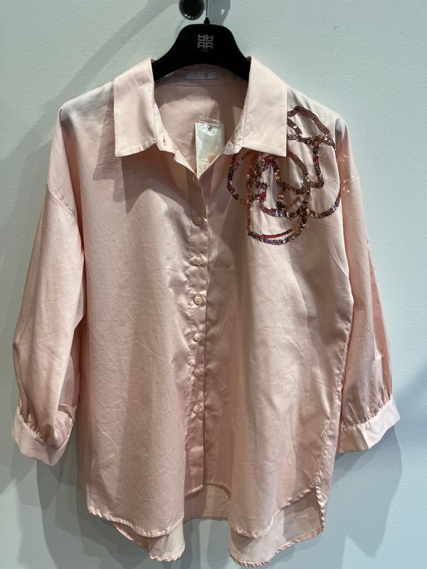 NIEUW BLOUSE SENSO