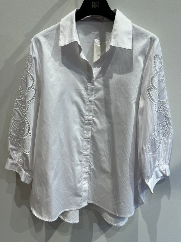 NIEUW BLOUSE SENSO