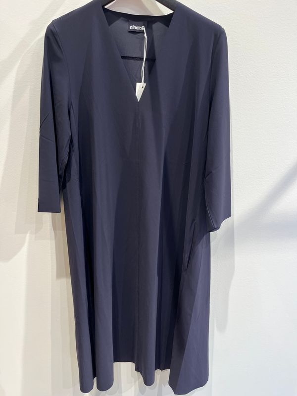 NIEUW KLEED NINETO9