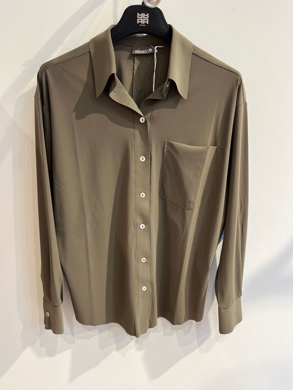 NIEUW BLOUSE NINETO9