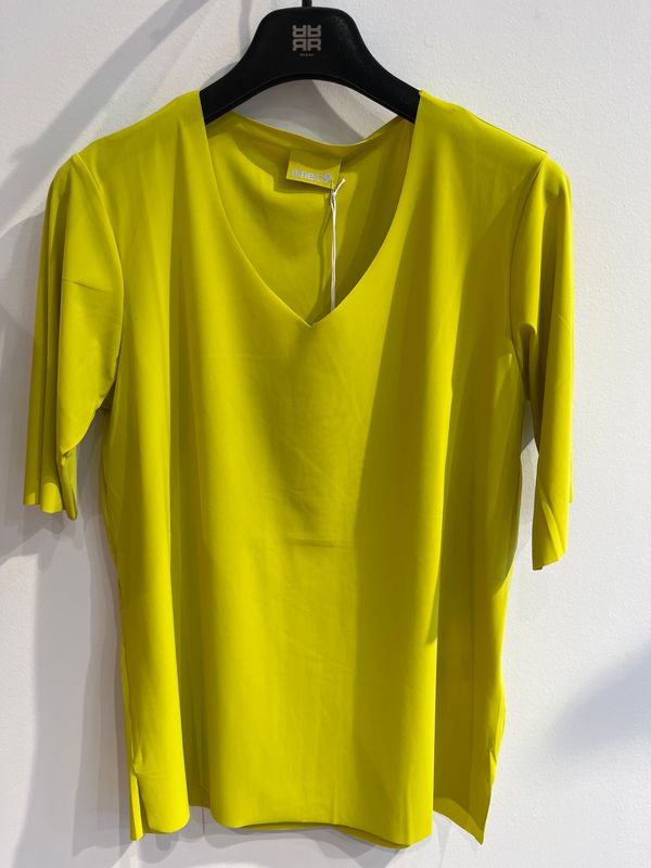 NIEUW T SHIRT NINETO9