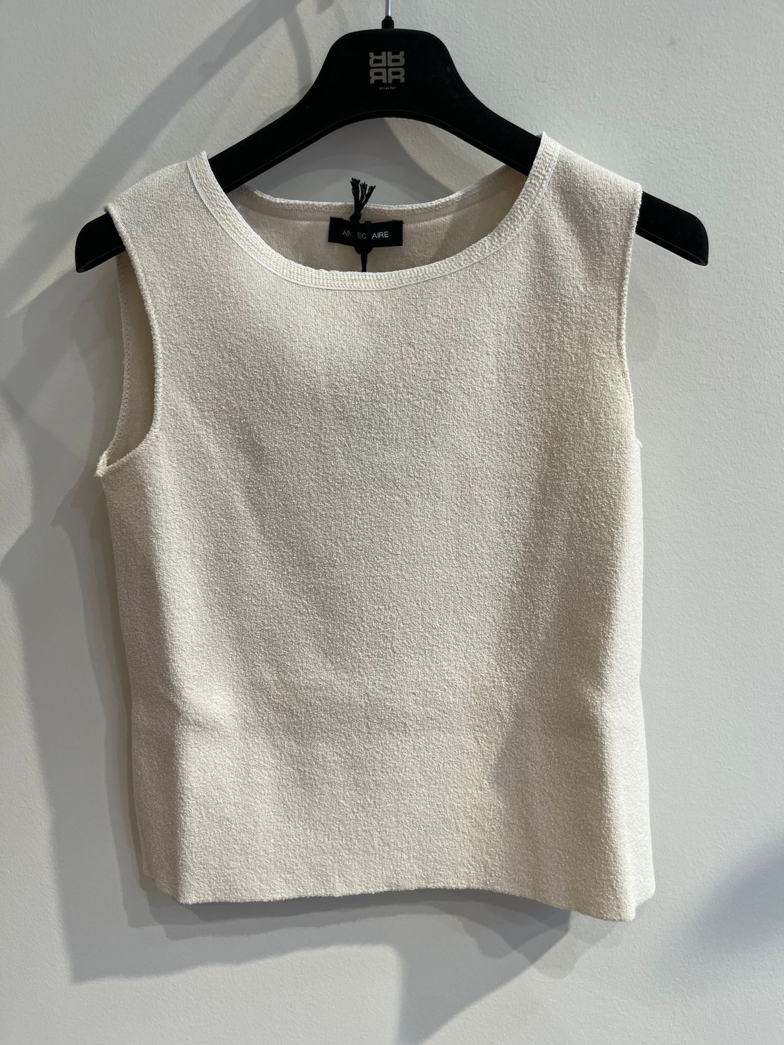 NIEUW TOP ANNECLAIRE