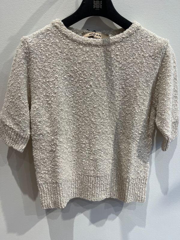 NIEUW PULL NATAN