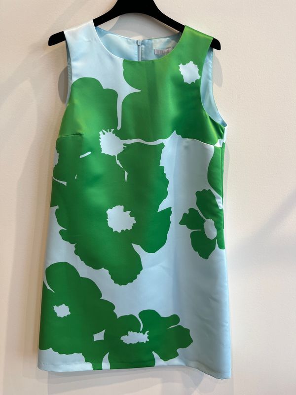 NIEUW KLEED SENSO