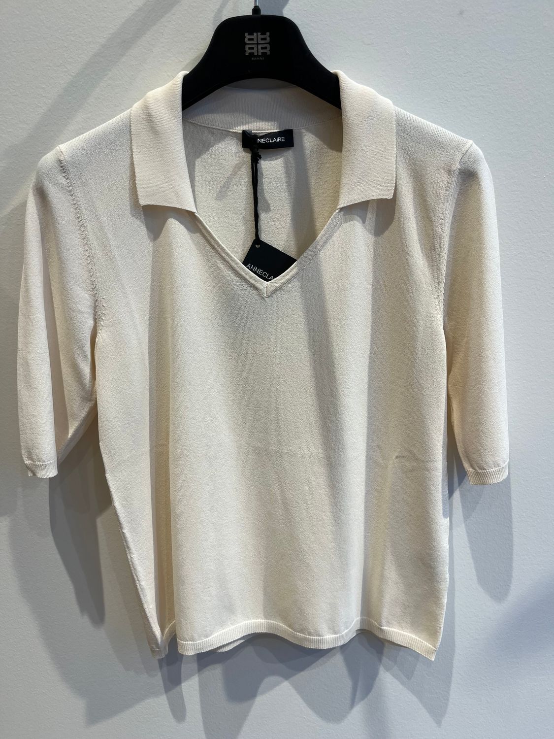 NIEUW PULL ANNECLAIRE