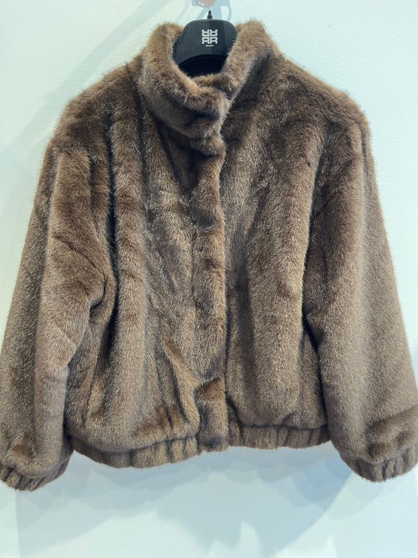 NIEUW PELS VEST SENSO