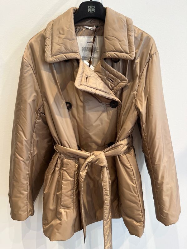 NIEUW PARKA MAX MARA