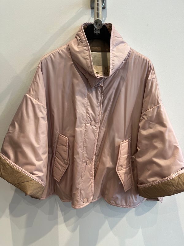 NIEUW PARKA MAX MARA