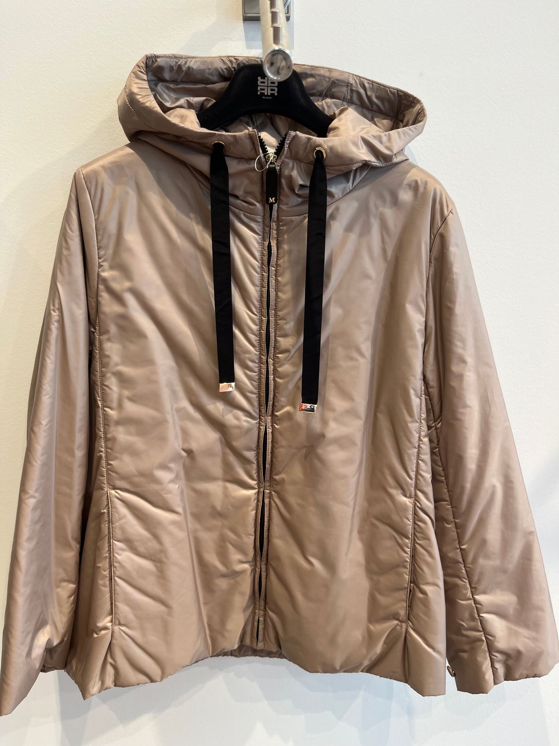 PARKA MAX MARA