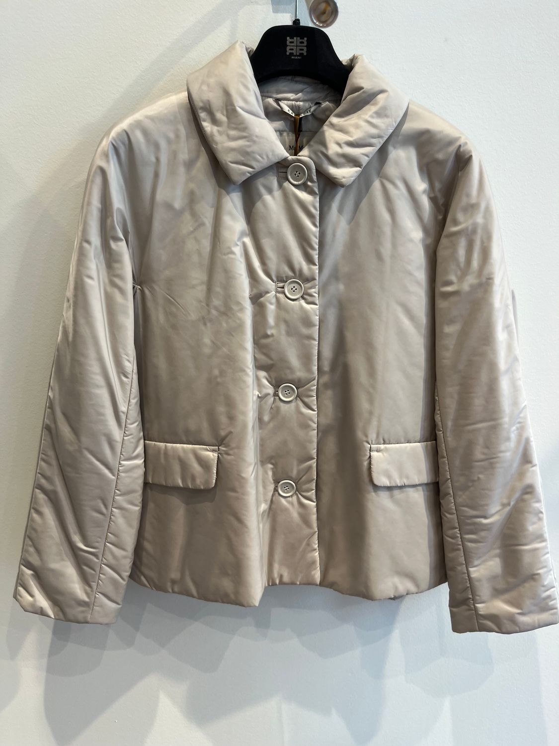 PARKA MAX MARA