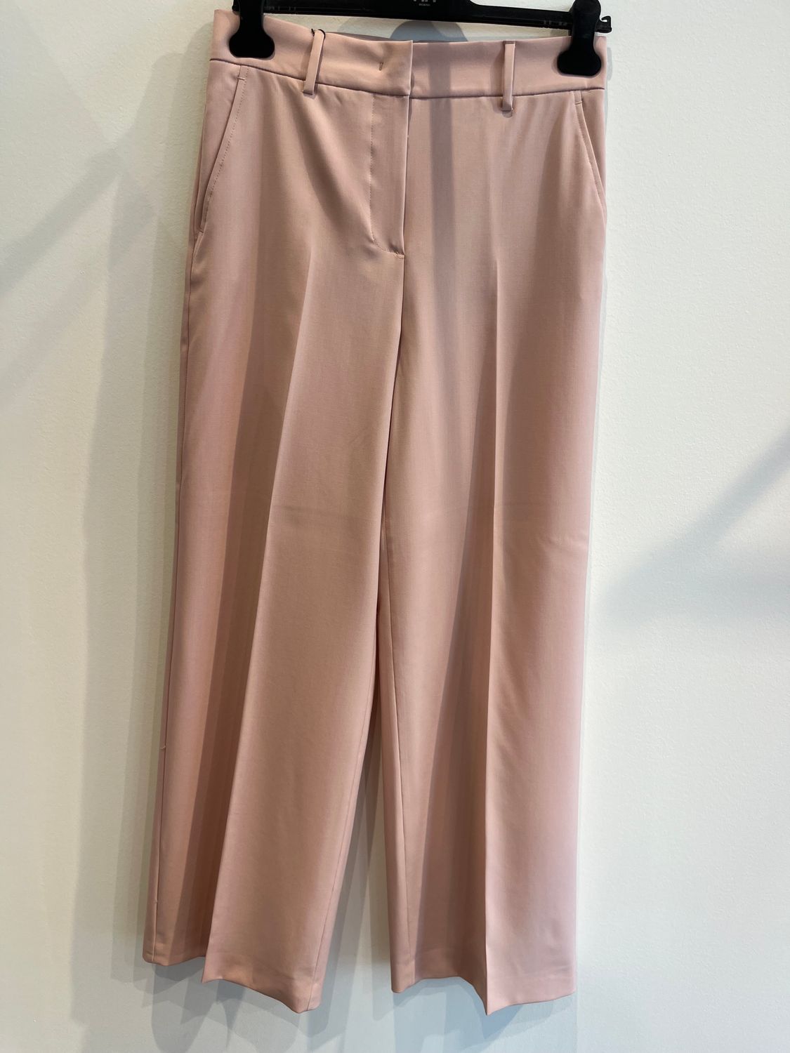 NIEUW BROEK MAX MARA