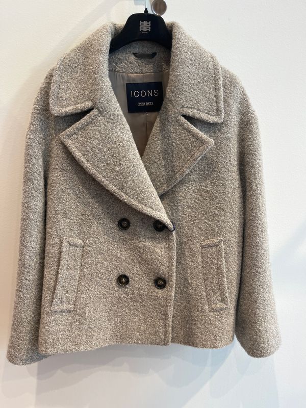 NIEUW CABAN CINZIA ROCCA