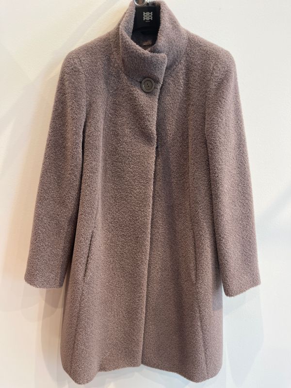 NIEUW MANTEL CINCIA ROCCA