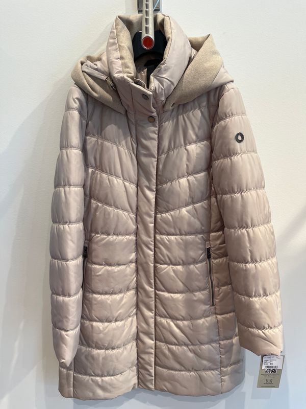 NIEUW PARKA FUCHS SCHMITT