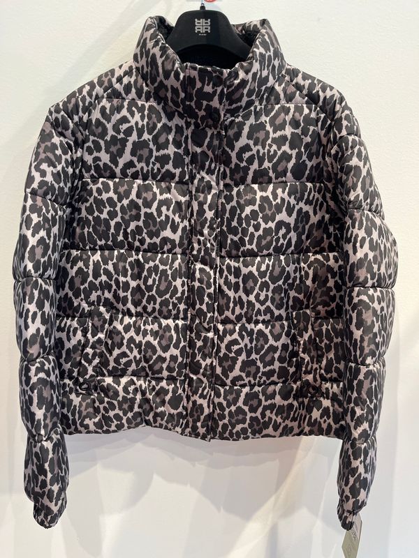 NIEUW PARKA FUCHS SCHMITT