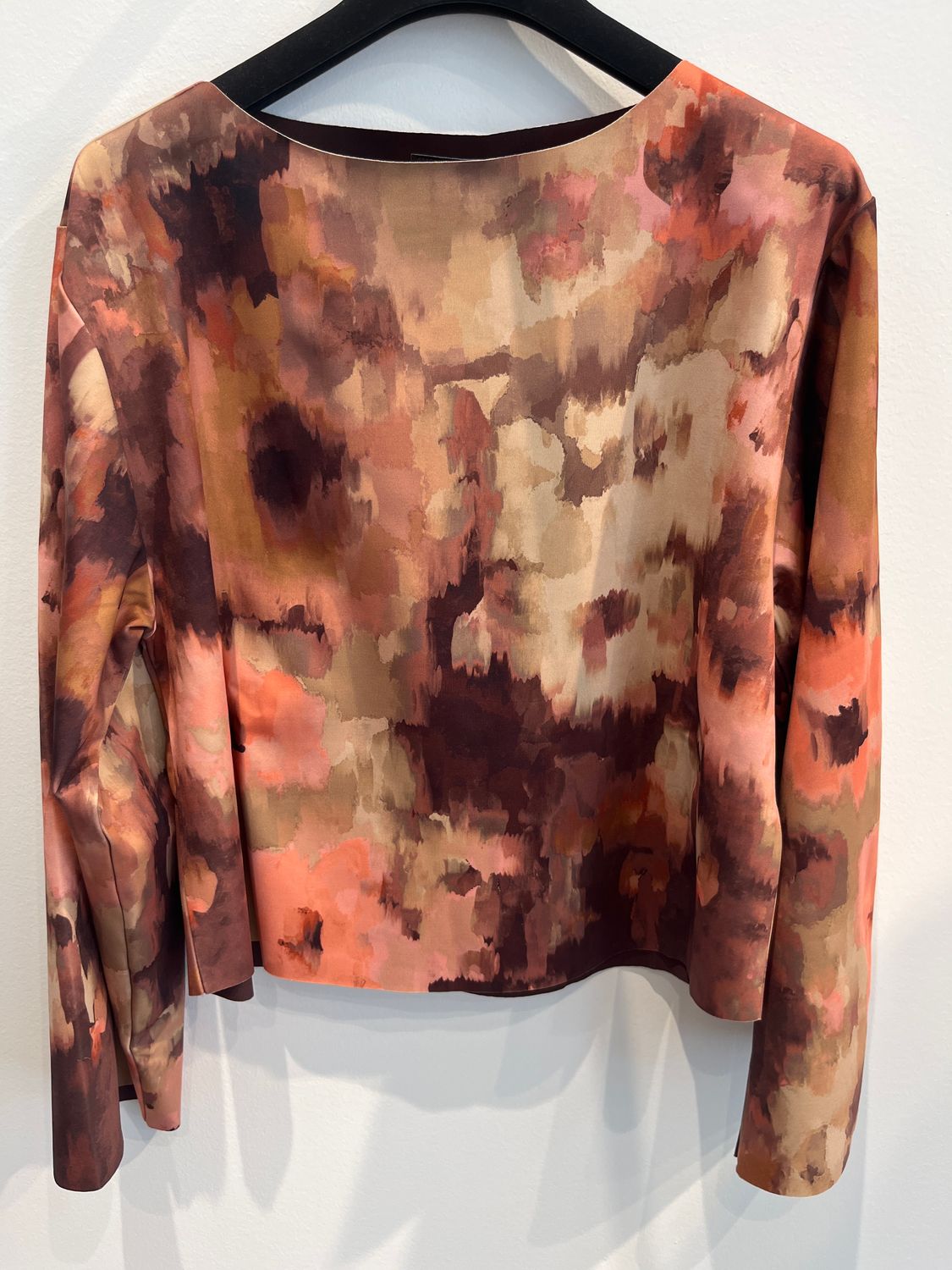 NIEUW BLOUSE NINE TO 9