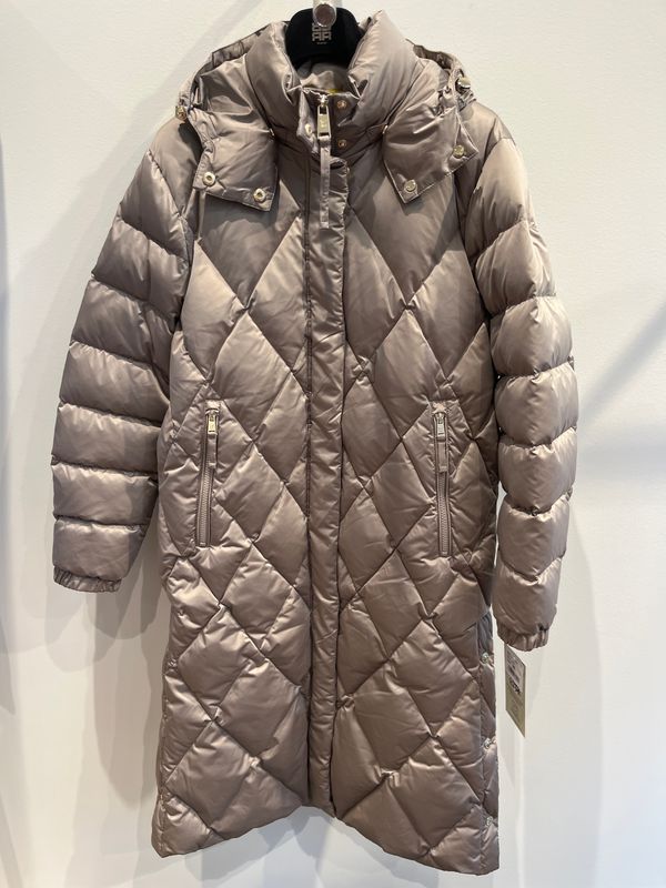 NIEUW PARKA FUCHS SCHMITT