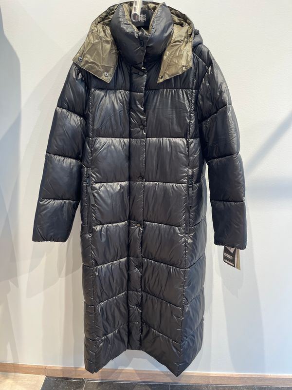 NIEUW LANGE PARKA FUCHS SCHMITT