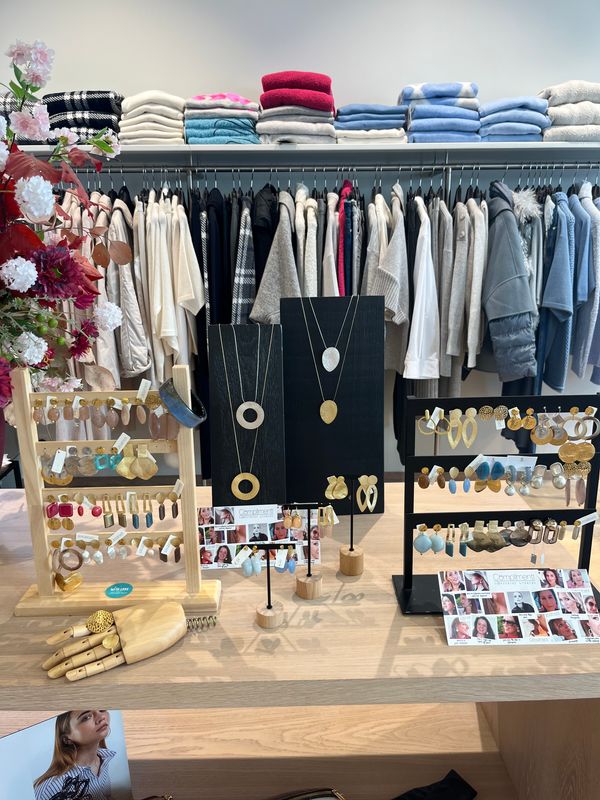 Oorbellen Complimenti