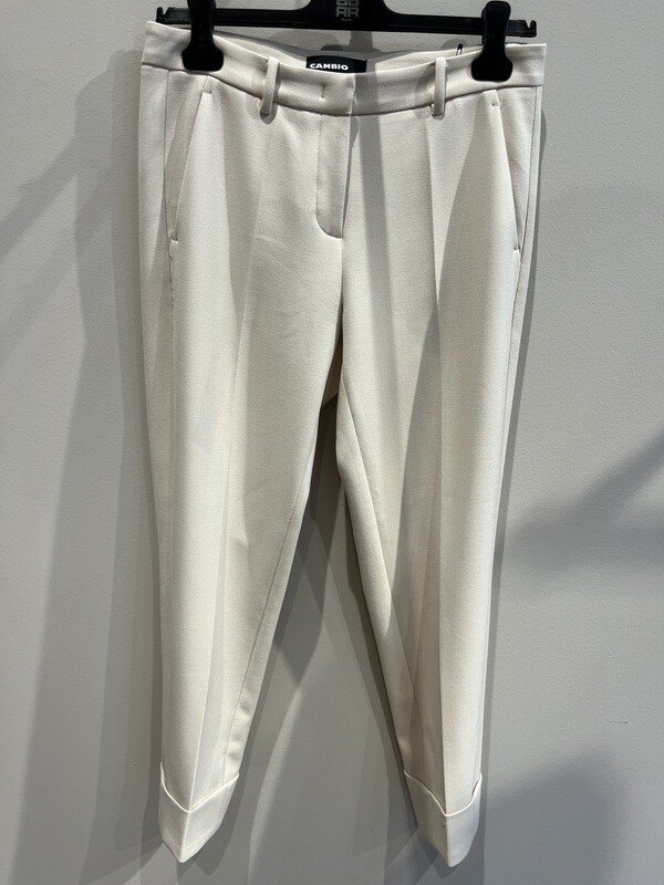 BROEK CAMBIO