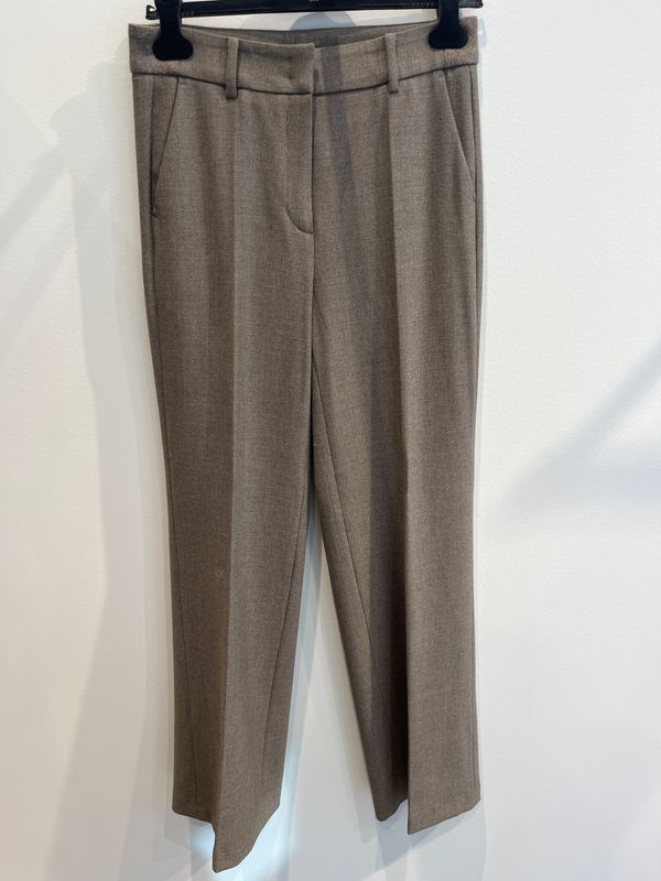 BROEK CAMBIO WINTER