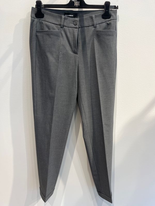 BROEK CAMBIO WINTER