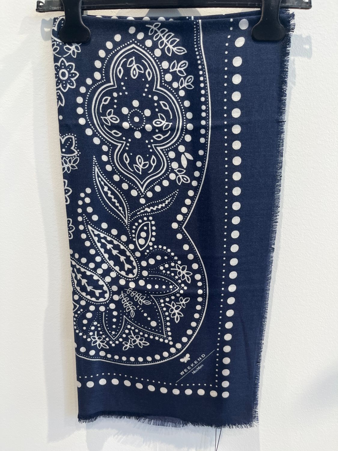 NIEUW SJAAL MAX MARA