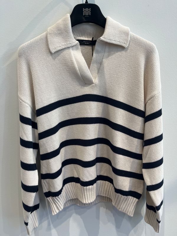 NIEUW PULL MAX MARA
