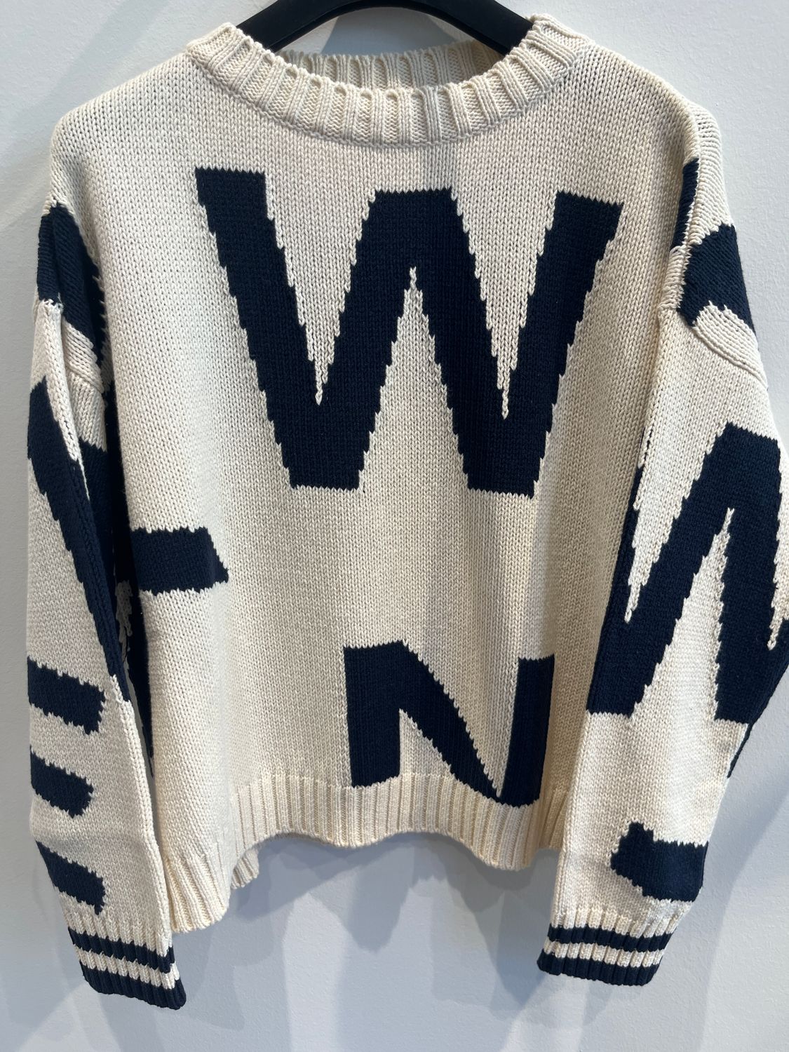 NIEUW PULL MAX MARA