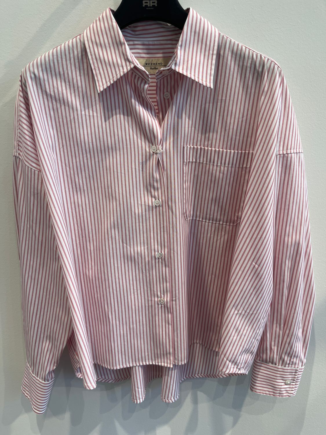 NIEUW BLOUSE MAX MARA