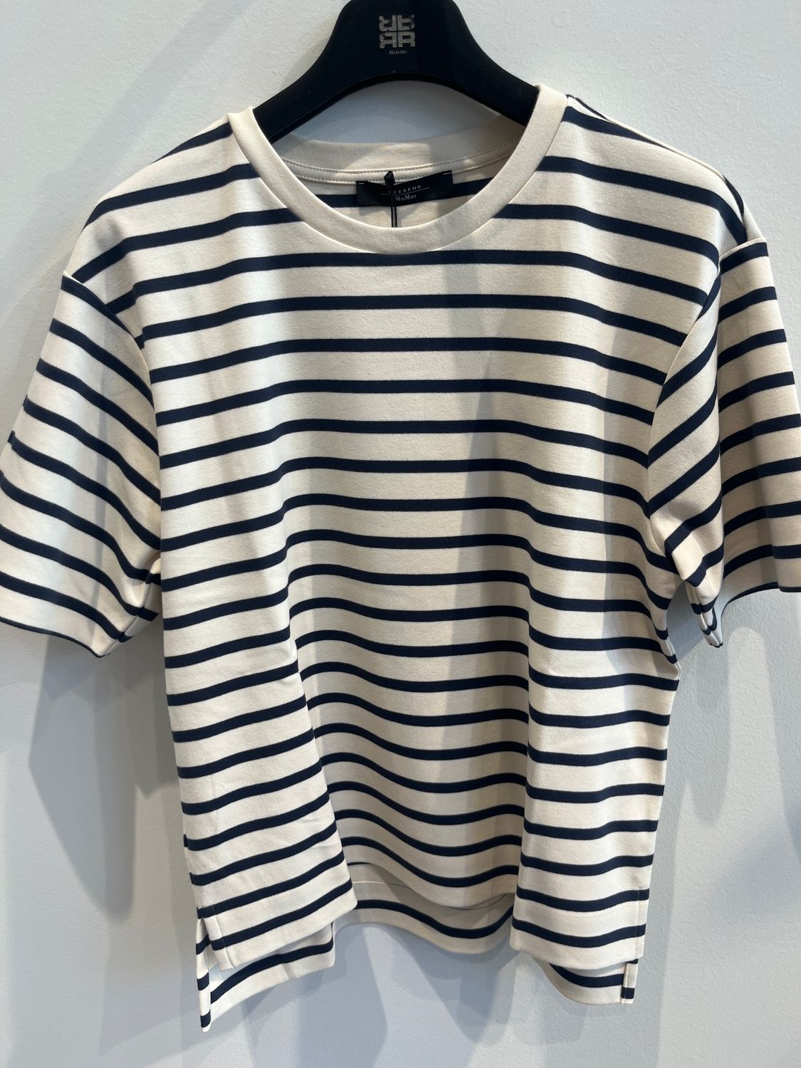 NIEUW T-SHIRT MAX MARA
