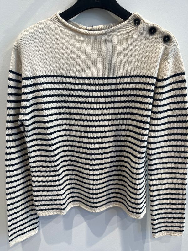 NIEUW PULL MAX MARA