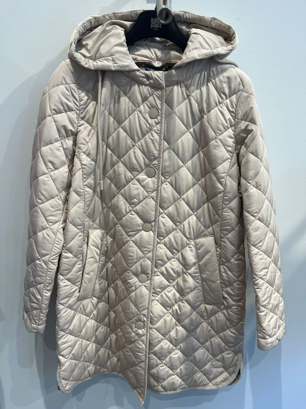 NIEUW PARKA MAX MARA