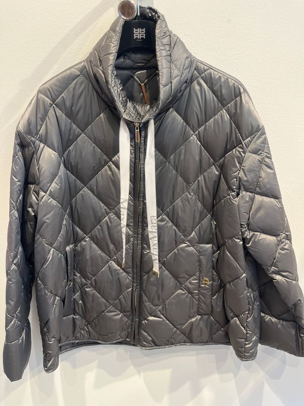 NIEUW PARKA MAX MARA