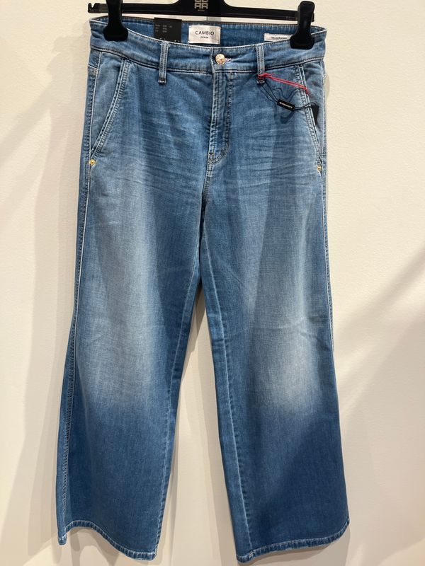 NIEUW JEANS CAMBIO
