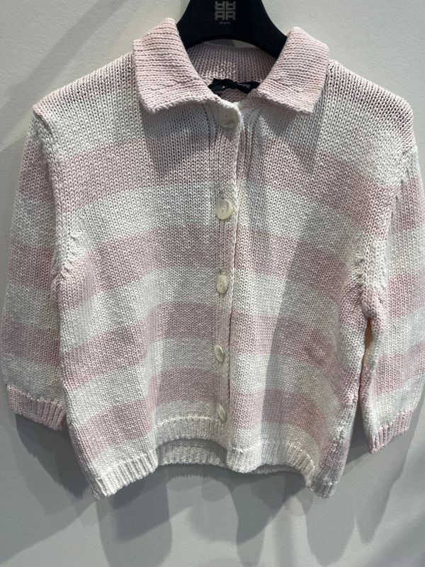 NIEUW GILET ANNECLAIRE