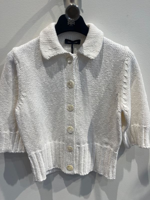 NIEUW GILET ANNECLAIRE