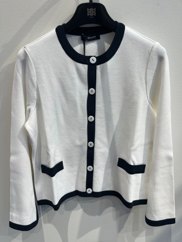 NIEUW GILET ANNECLAIRE