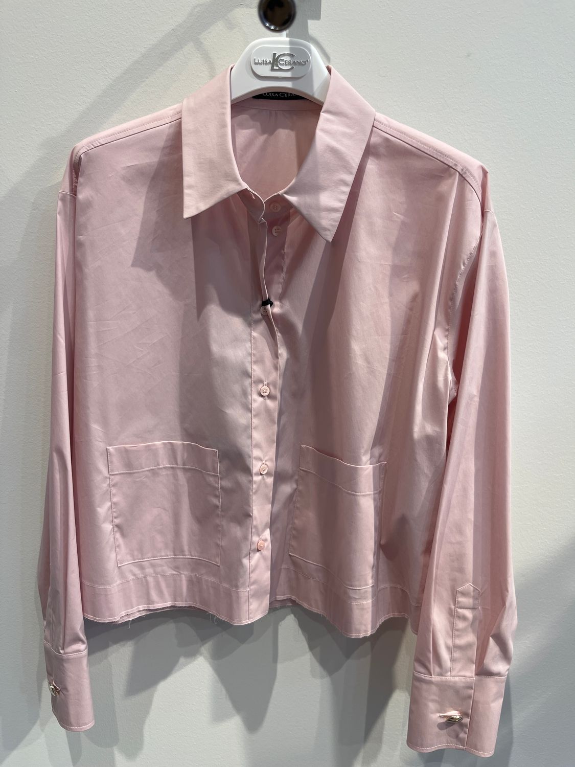 NIEUW BLOUSE LUISA CERANO