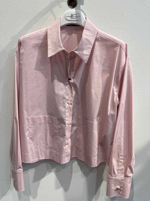 NIEUW BLOUSE LUISA CERANO