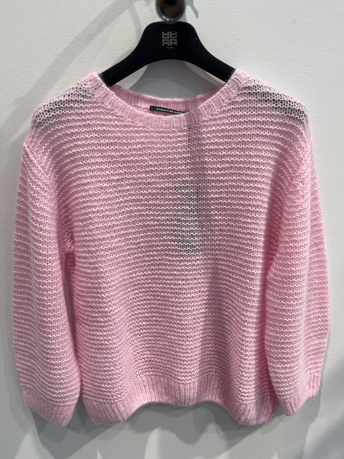 NIEUW PULL LUISA CERANO