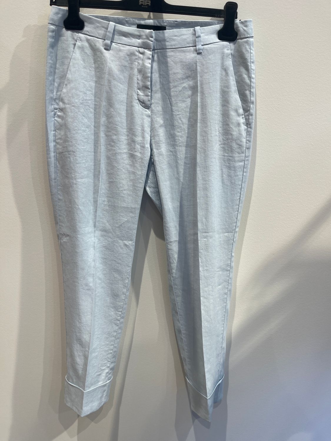 NIEUW LINNEN BROEK CAMBIO