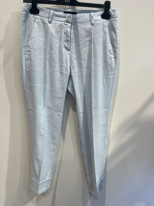 NIEUW LINNEN BROEK CAMBIO