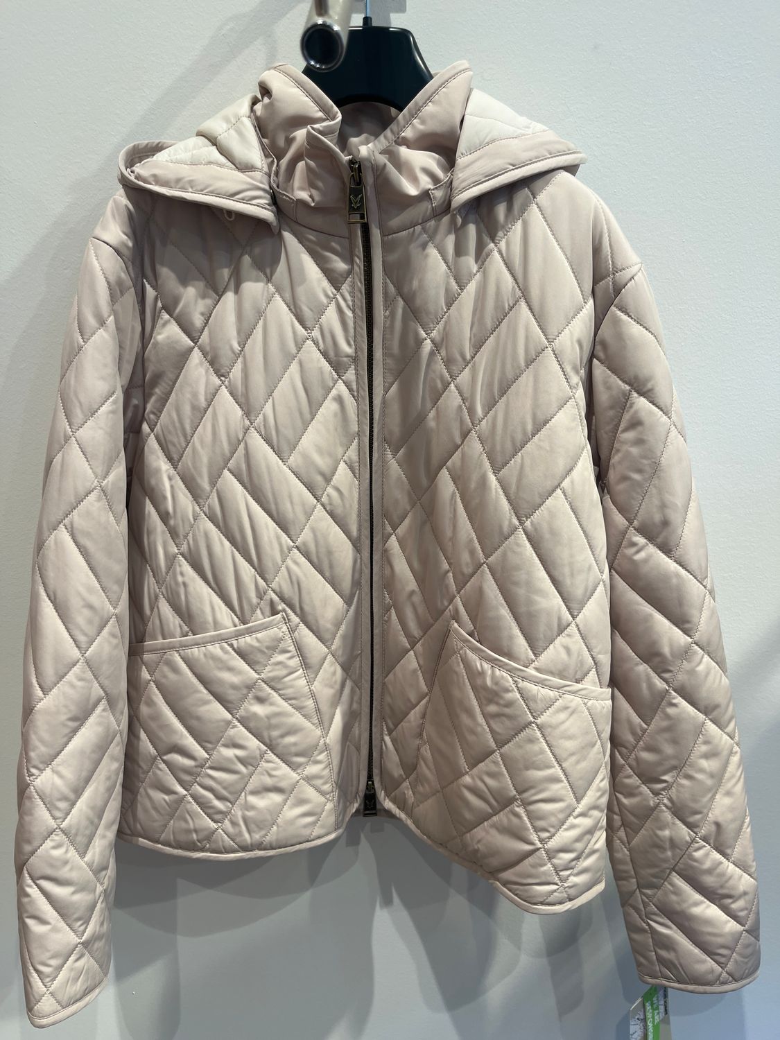 NIEUW PARKA FUCHS SCHMITT