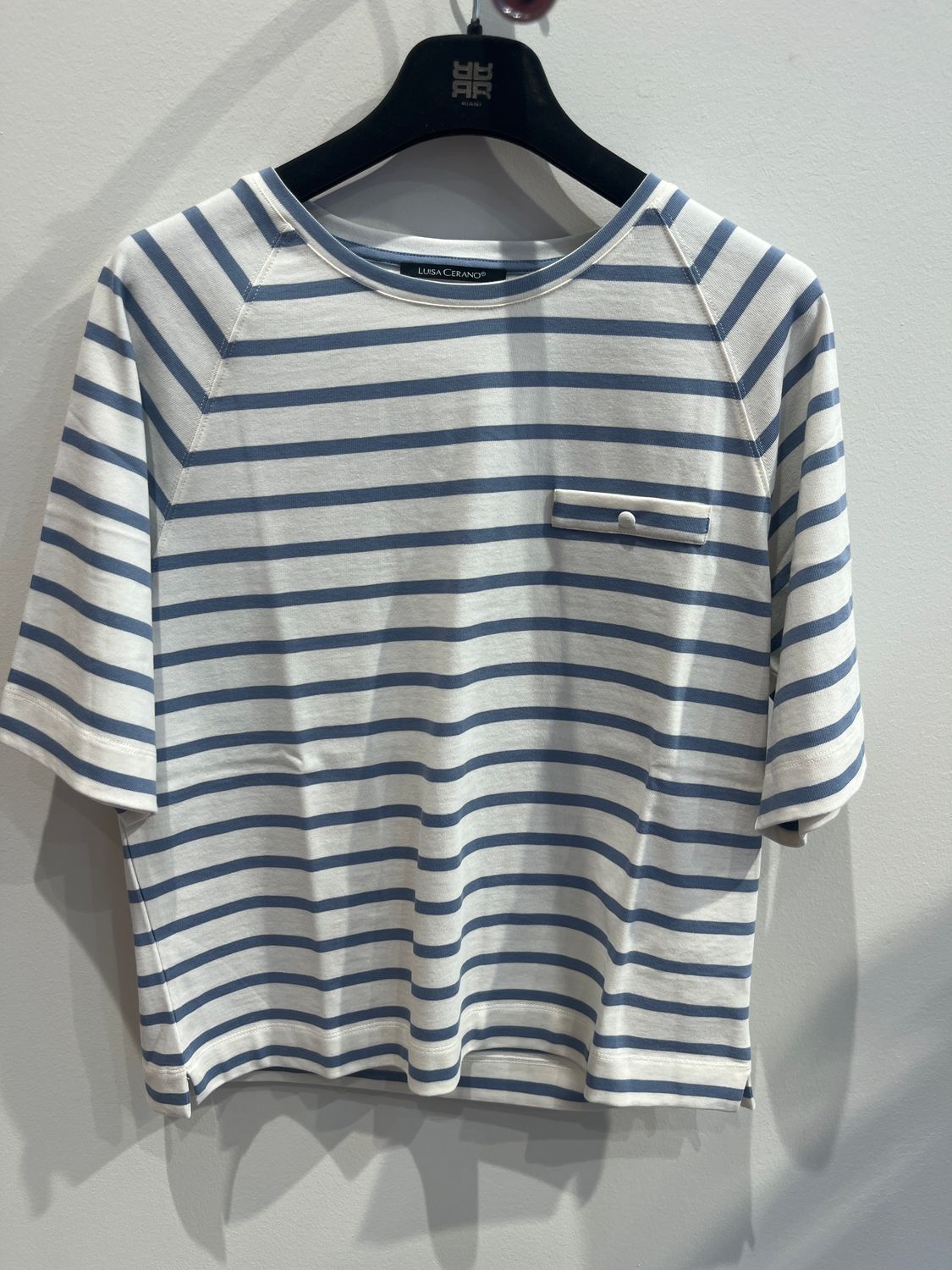 NIEUW T-SHIRT LUISA CERANO