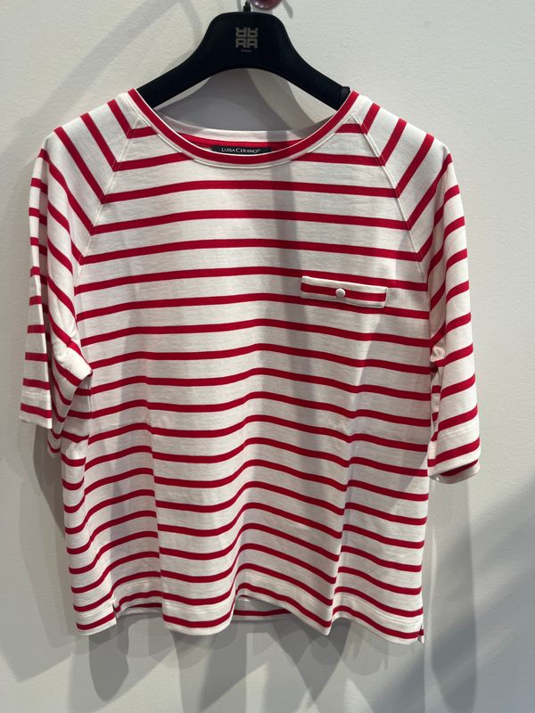 NIEUW T-SHIRT LUISA CERANO