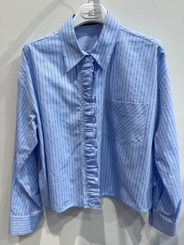 NIEUW BLOUSE LUISA CERANO